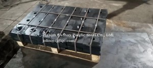 Bearing Plate