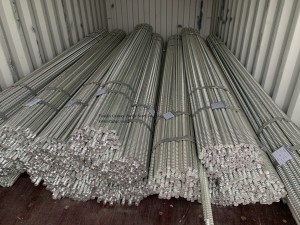 Steel Bar